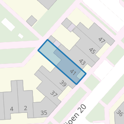 Perceel LLS00-N-2156