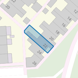 Perceel LLS00-N-2172