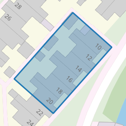 Perceel LLS00-N-2174