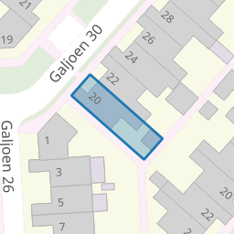 Perceel LLS00-N-2175