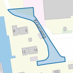 Perceel LLS00-N-2236