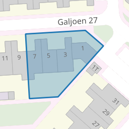 Perceel LLS00-N-2245
