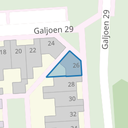 Perceel LLS00-N-2246