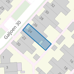 Perceel LLS00-N-2254