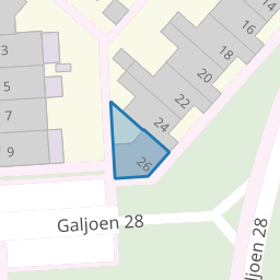 Perceel LLS00-N-2256