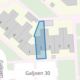 Perceel LLS00-N-2257