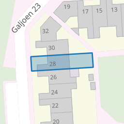 Perceel LLS00-N-2263