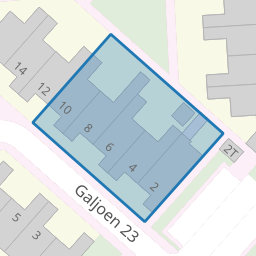 Perceel LLS00-N-2265