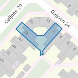 Perceel LLS00-N-2268