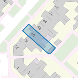 Perceel LLS00-N-2271