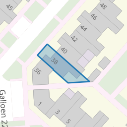 Perceel LLS00-N-2272