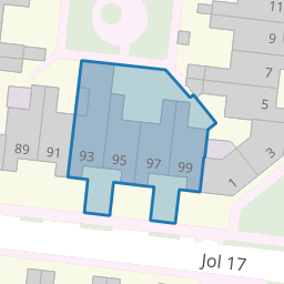 Perceel LLS00-N-2278