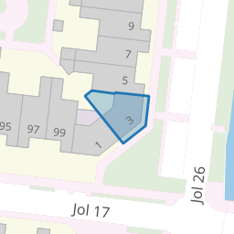 Perceel LLS00-N-2280