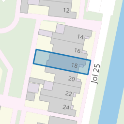 Perceel LLS00-N-2282