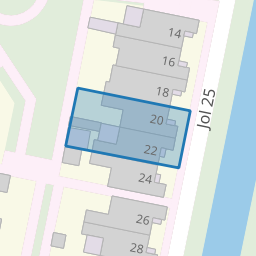 Perceel LLS00-N-2283