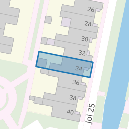 Perceel LLS00-N-2284