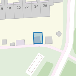 Perceel LLS00-N-2287