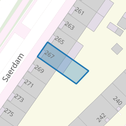 Perceel LLS00-N-2307