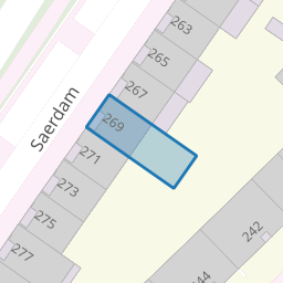 Perceel LLS00-N-2308