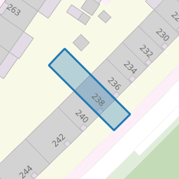 Perceel LLS00-N-2319