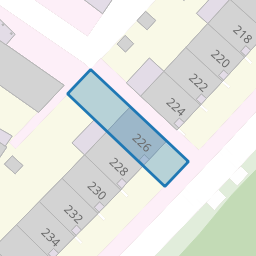 Perceel LLS00-N-2325