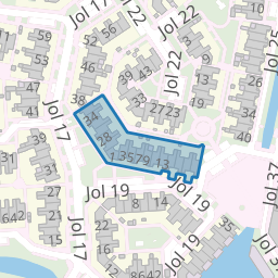 Perceel LLS00-N-2390