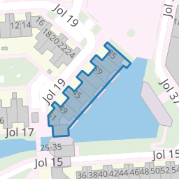 Perceel LLS00-N-2392