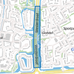 Perceel LLS00-N-2403