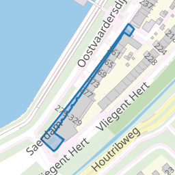 Perceel LLS00-N-2407