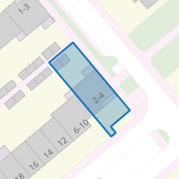 Perceel LLS00-N-2454