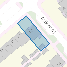 Perceel LLS00-N-2458
