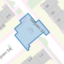 Perceel LLS00-N-2463