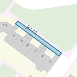 Perceel LLS00-N-2475