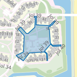 Perceel LLS00-N-2483