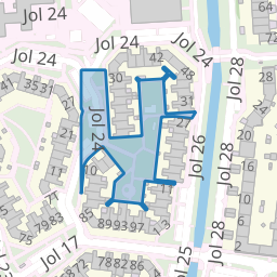 Perceel LLS00-N-2489