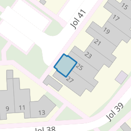 Perceel LLS00-N-2490