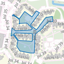 Perceel LLS00-N-2494
