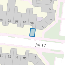 Perceel LLS00-N-2495