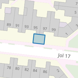 Perceel LLS00-N-2496