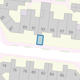 Perceel LLS00-N-2497