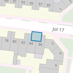 Perceel LLS00-N-2499