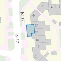 Perceel LLS00-N-2514