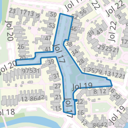 Perceel LLS00-N-2516