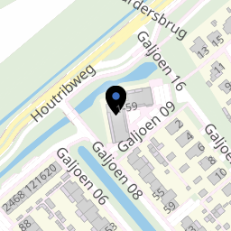 Appartement LLS00 N 2517 10