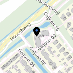 Appartement LLS00 N 2517 11