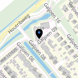 Appartement LLS00 N 2517 15