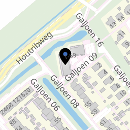 Appartement LLS00 N 2517 17