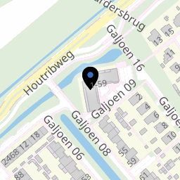Appartement LLS00 N 2517 18