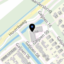 Appartement LLS00 N 2517 19