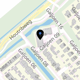 Appartement LLS00 N 2517 2